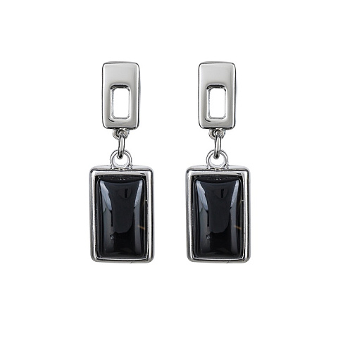 Серьги Agata Preto Possebon A0418.4 S