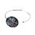 Браслет Clara Bijoux C77399 G - миниатюра