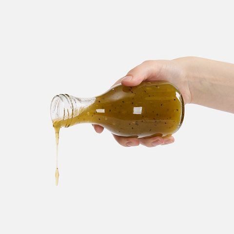 Соус Zesty, киви, лайм и халапеньо - рис 4.