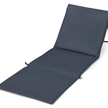 Пляжный шезлонг Serene - Cиний