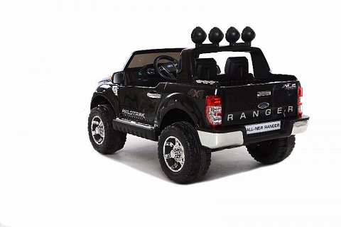 Детский Ford Ranger - рис 3.