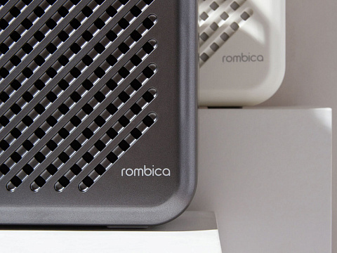 Портативная акустика Rombica mysound Chroma Grey (Р) - рис 11.