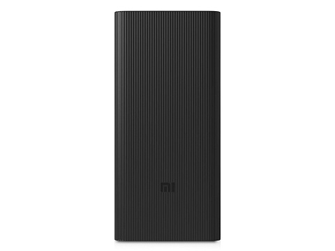 Внешний аккумулятор Xiaomi 18W Power Bank 30000mAh GL
