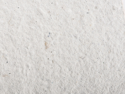 Живой блокнот А5 с бумажным карандашом и семенами цветов микс, белый - рис 7.