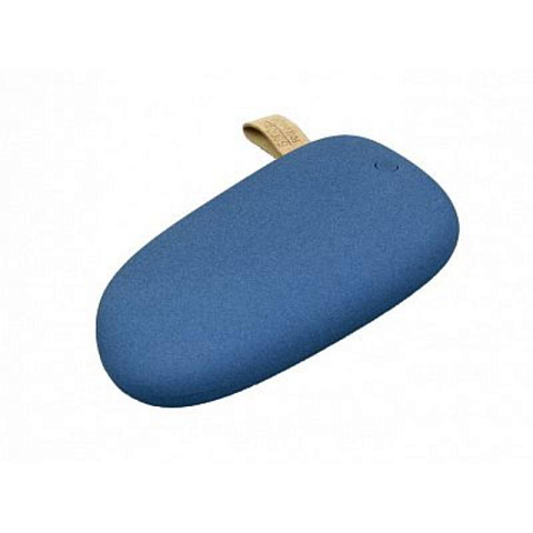 Универсальное зарядное устройство в форме камня 5200 mAh - рис 2.