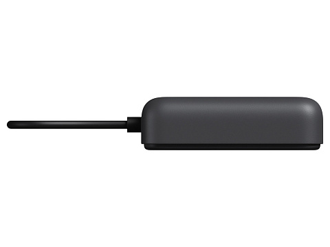 Внешний аккумулятор Xiaomi Magnetic Power Bank 10000 with Built-in Stand Black - рис 3.