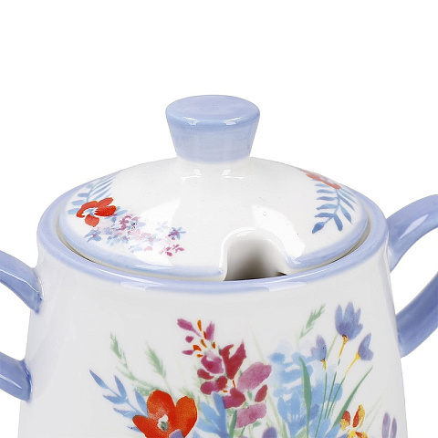 Сахарница London Pottery - рис 2.