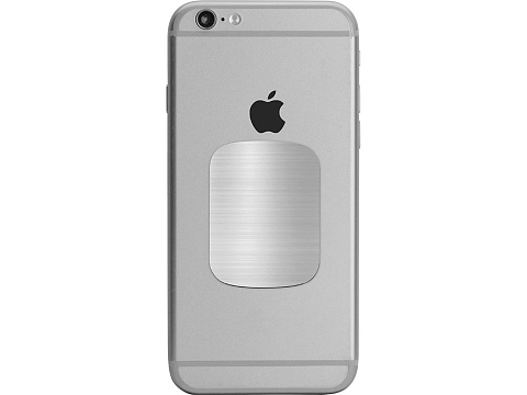 Магнитный держатель для телефона Magrip, черный - рис 11.