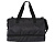 Трип Эви дорожная спортивная сумка из переработанного материала объемом 42 л, черный - миниатюра - рис 3.