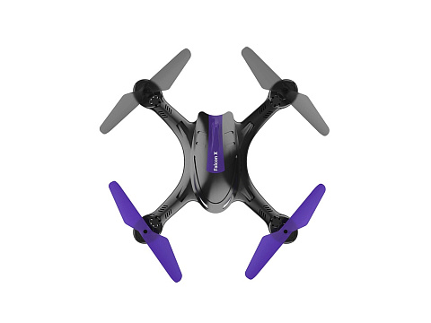 Радиоуправляемый квадрокоптер HIPER FALCON X FPV (Р) - рис 9.
