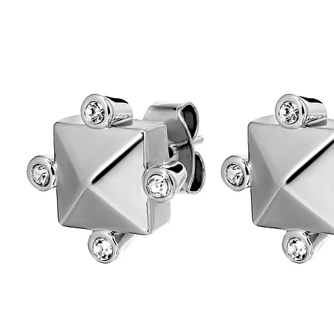 Серьги CHIRA SS - рис 3.
