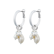 Серьги Pearle Fiore Luna ACE20691-03
