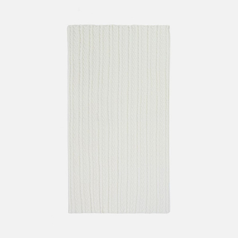 Плед Eloisa, молочный - рис 6.