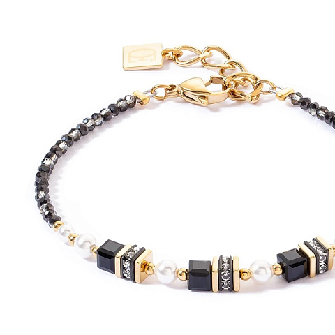 Браслет Black Coeur de Lion 4567/30-1300 - рис 2.
