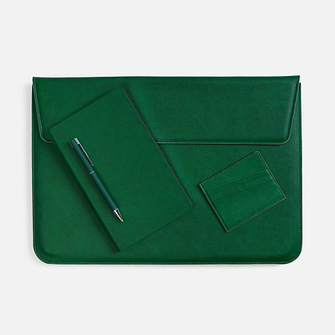 Набор Petrus Walk, зеленый - рис 4.