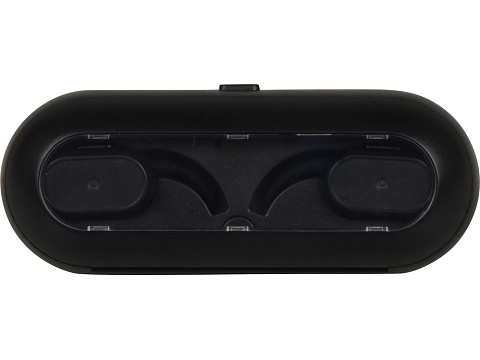 Беспроводные наушники Pals с зарядным чехлом - рис 6.