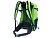 Туристический рюкзак TORBER КЕМПИНГ, синий/салатовый, полиэстер, 36 х 54 х 16 см - миниатюра - рис 3.