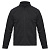 Куртка ID.501 черная - миниатюра