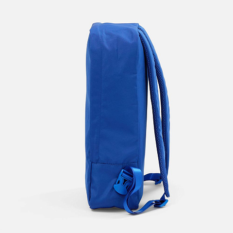 Рюкзак B2, синий с синими стропами - рис 4.