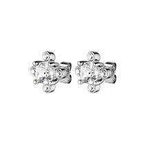 Серьги GIGI SS CRYSTAL