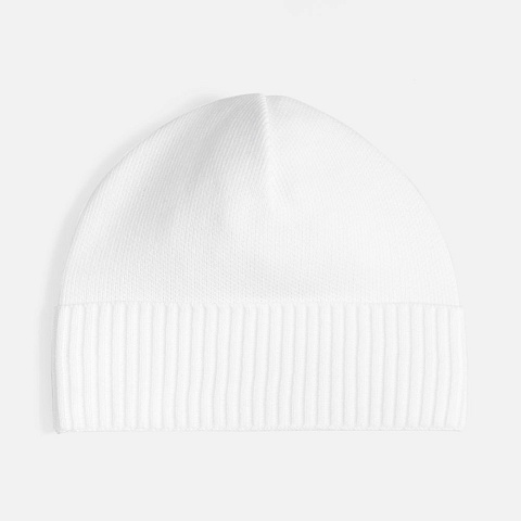 Шапка Sorang, белая - рис 2.