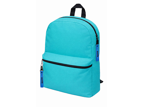 Рюкзак Спектр 2, голубой - рис 2.