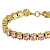 Браслет COURAGE SG LIGHT ROSE MIX - миниатюра - рис 4.