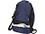 Nomad спортивная сумка из переработанного материала GRS с завязками и нижним отделением на 18 л, темно-синий - миниатюра - рис 4.