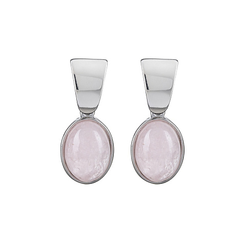 Серьги Q. Rose Possebon A0134.7 S