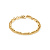 Браслет Gold Coeur de Lion 0801/30-1600 - миниатюра
