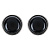 Серьги Agata Preto Possebon A0258.4 S - миниатюра - рис 3.