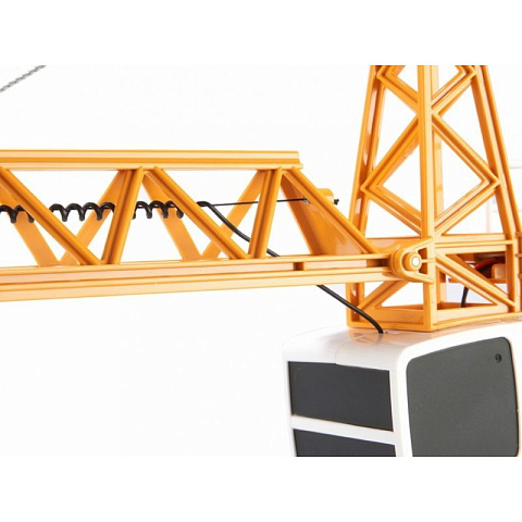 Радиоуправляемый Башенный кран (масштаб 1:20) - рис 5.
