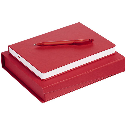 Набор Basis, красный - рис 2.