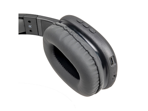HIPER Наушники накладные Bluetooth HIPER LIVE STUN HTW-QTX16 - рис 6.