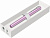 Ручка-роллер Parker Vector  XL Lilac CT, цвет чернил black, стержень: F, в подарочной упаковке. - миниатюра - рис 11.