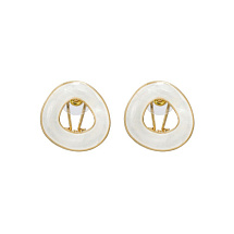 Серьги Fiore Luna AG205457E-001 G