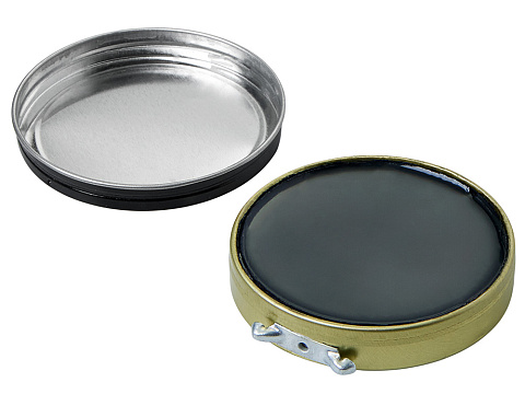 Набор для чистки обуви Shoe spa, белый - рис 10.