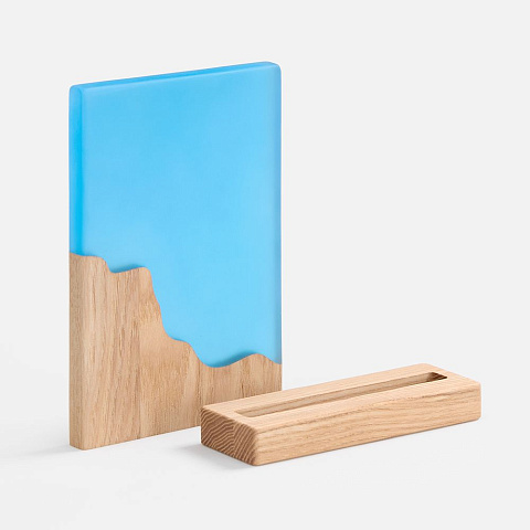 Стела Kairos Stand - рис 3.