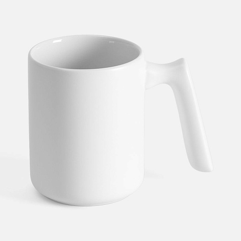 Набор Flex Shall Tea, белый - рис 5.