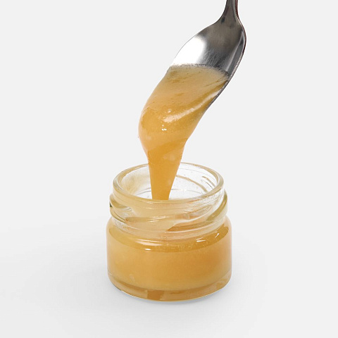 Мед Colmena, эспарцетовый - рис 4.