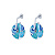 Серьги Fiore Luna AE13784-1 S - миниатюра
