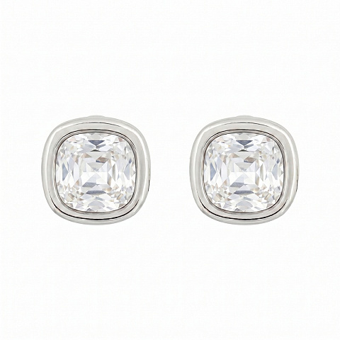Серьги Cristal