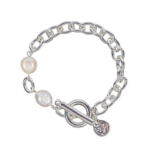 Браслет Two Pearle Togl Fiore Luna CL4525 S