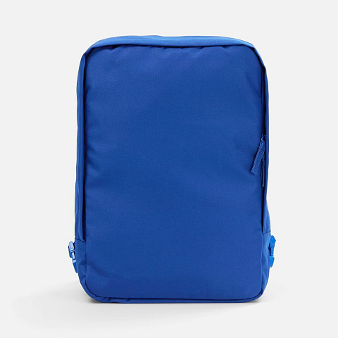 Рюкзак B2, синий с синими стропами - рис 3.