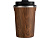 Термокружка CAFe COMPACT, 380 мл, wood - миниатюра - рис 8.