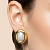 Серьги Fiore Luna AG210003E-001 G - миниатюра - рис 2.