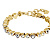 Браслет FURY SG CRYSTAL Dyrberg Kern 480140 - миниатюра - рис 4.