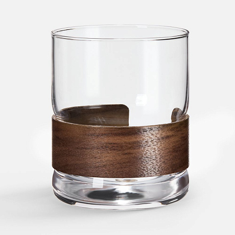 Стакан для виски Woodlyn, ver.2 - рис 3.