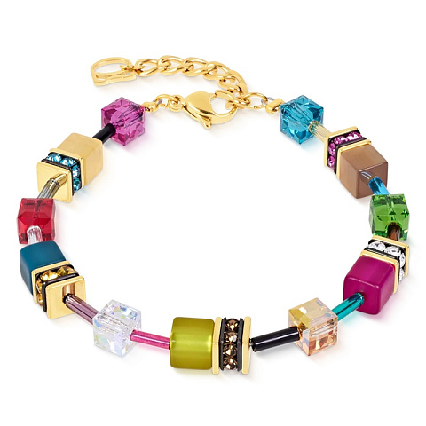 Браслет Multicolor Elegant