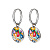 Серьги Fiore Luna AE03600-2 - миниатюра